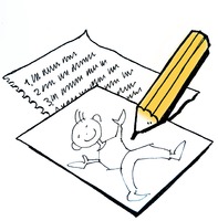 vidéo dessin